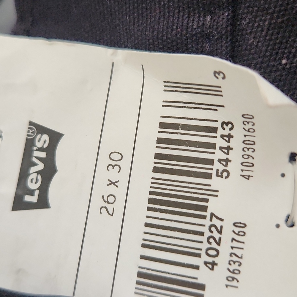 Levi's - Picture 8 of 8